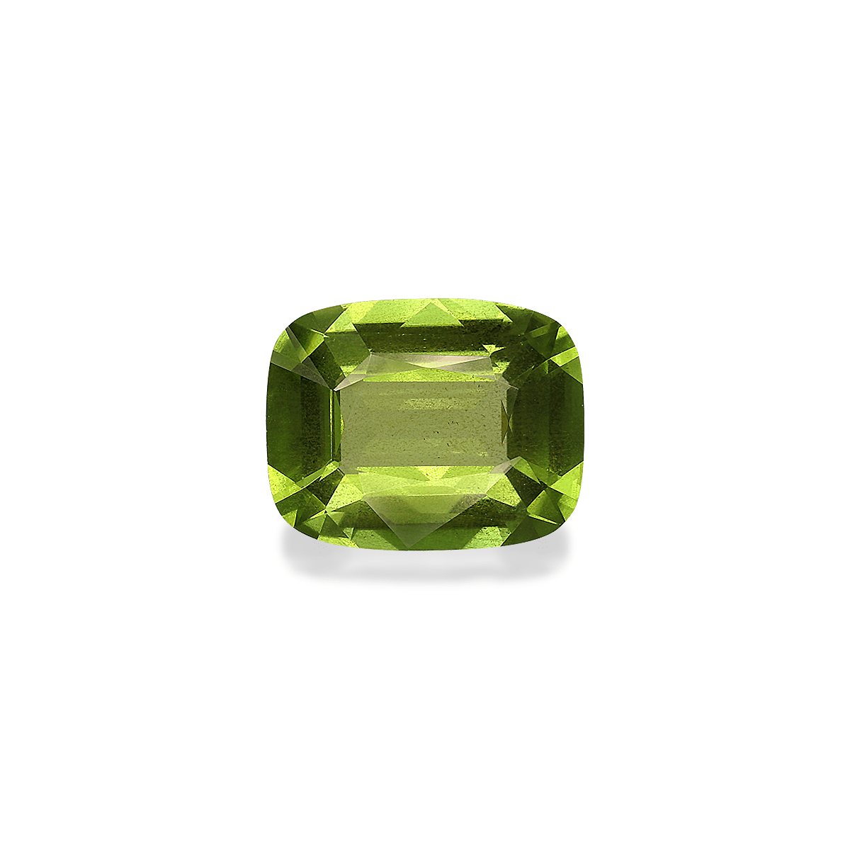 Green Peridot 8.85ct (PD0050)
