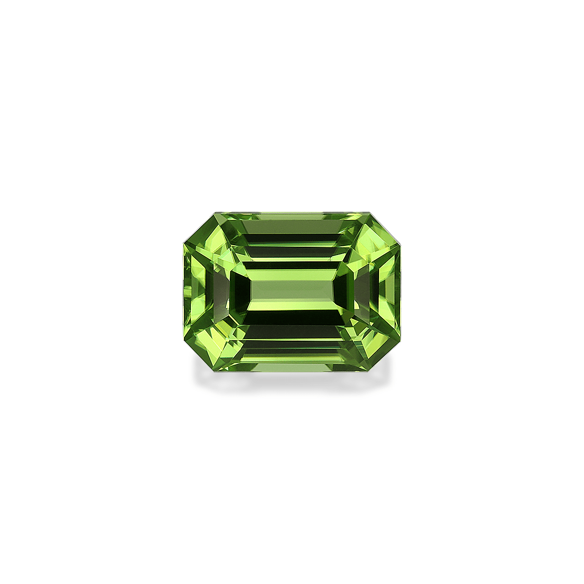 Green Peridot 11.78ct (PD0319)