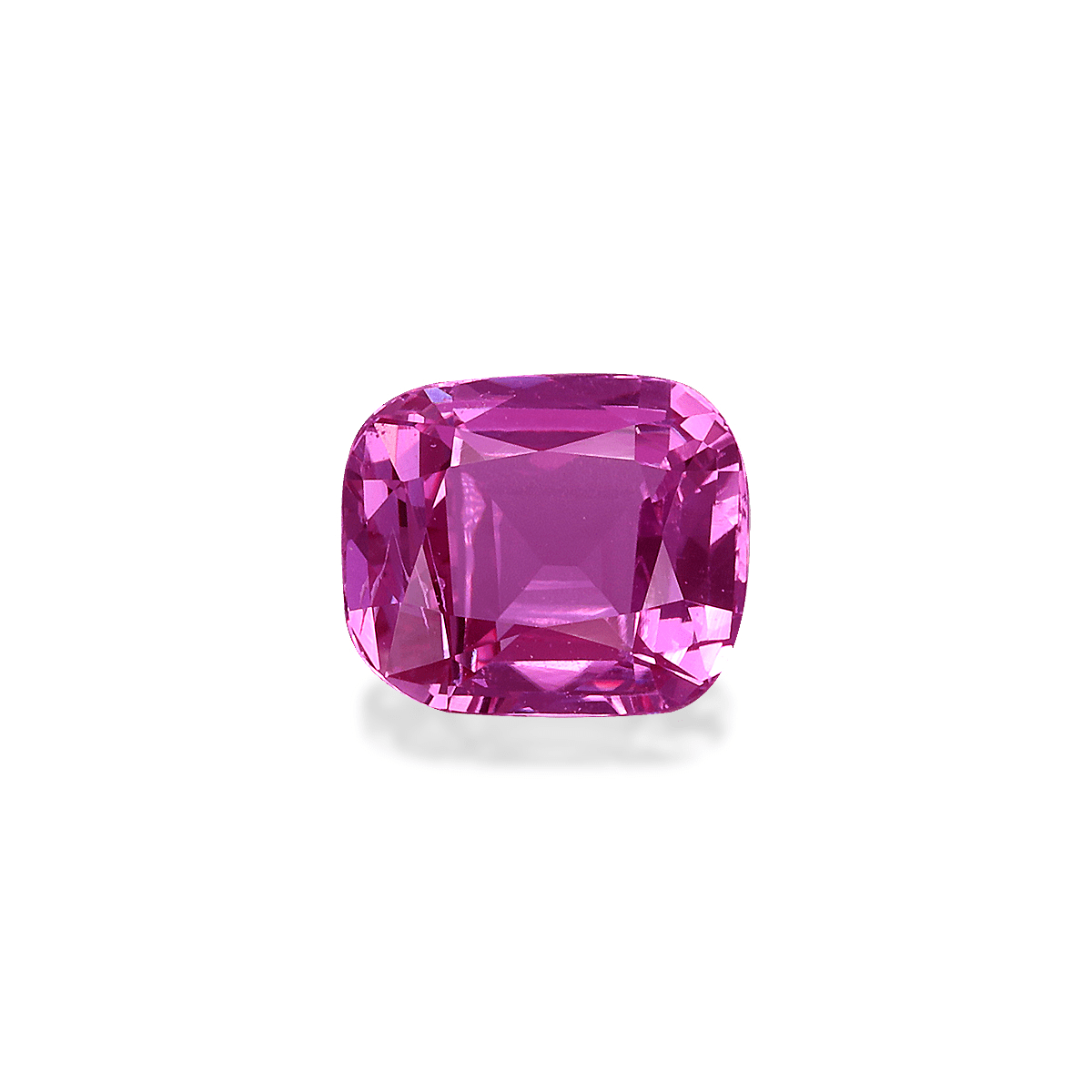 Pink Sapphire Gemstone Starlanka