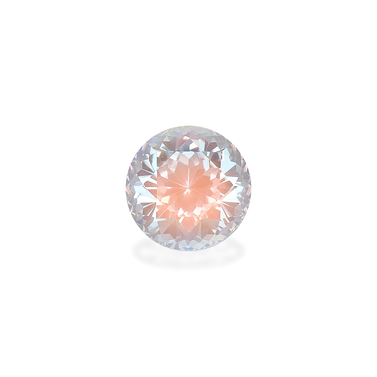 White Rainbow Moonstone 5.38ct (RM0021)