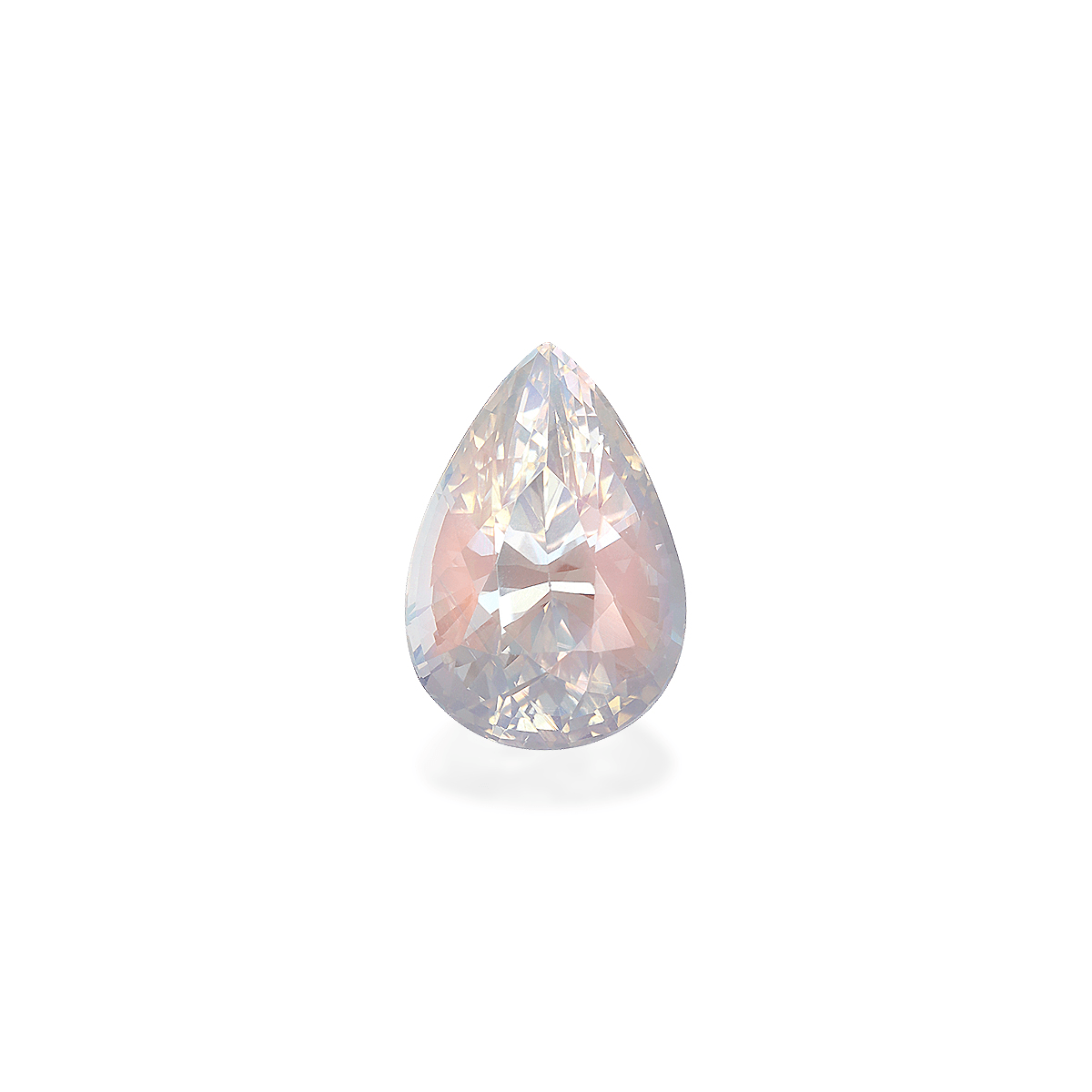 White Rainbow Moonstone 5.14ct (RM0026)
