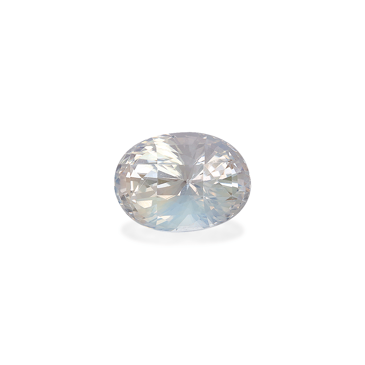 White Rainbow Moonstone 5.29ct (RM0029)