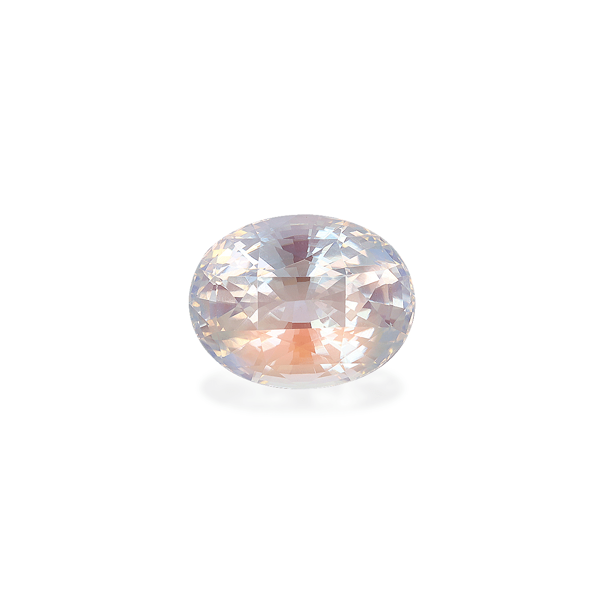White Rainbow Moonstone 4.60ct (RM0035)