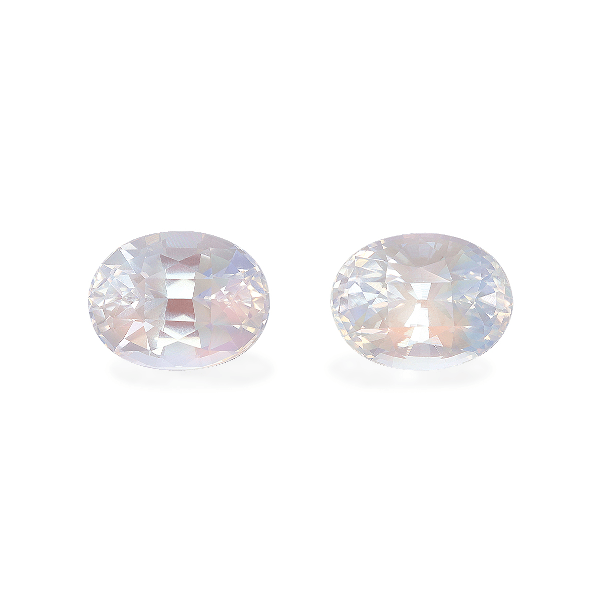 White Rainbow Moonstone 7.74ct (RM0045)