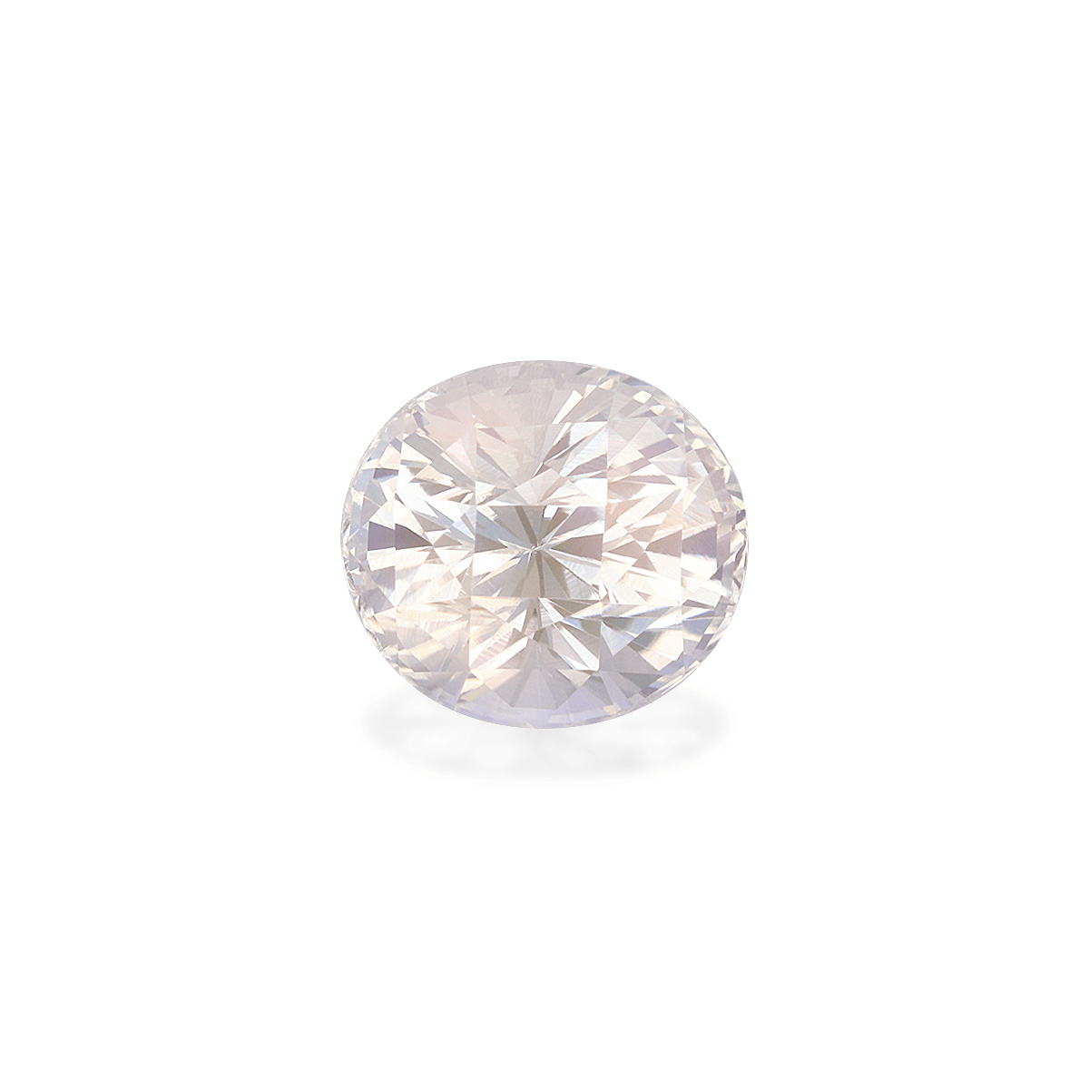 White Rainbow Moonstone 3.47ct (RM0047)
