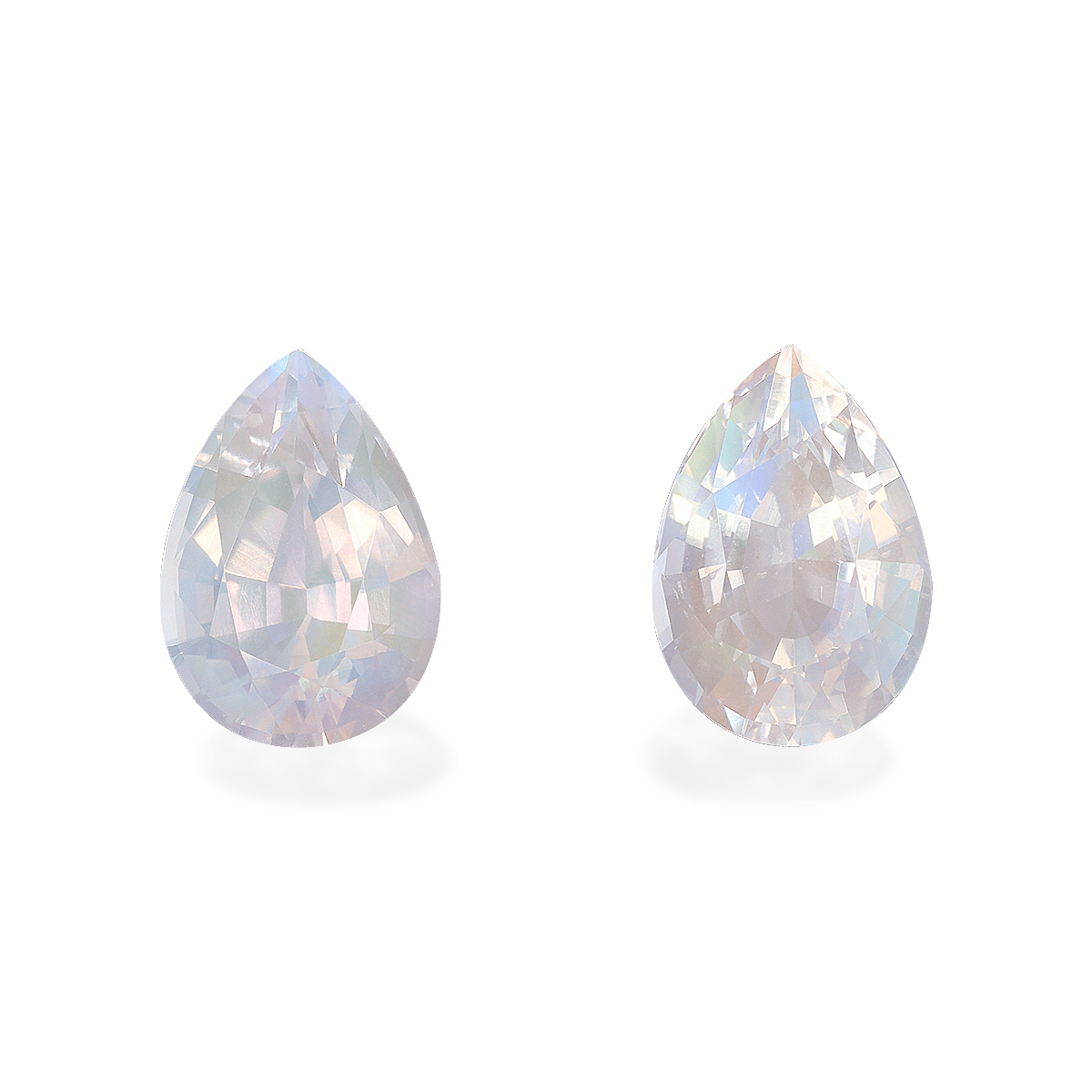 White Rainbow Moonstone 5.55ct (RM0054)