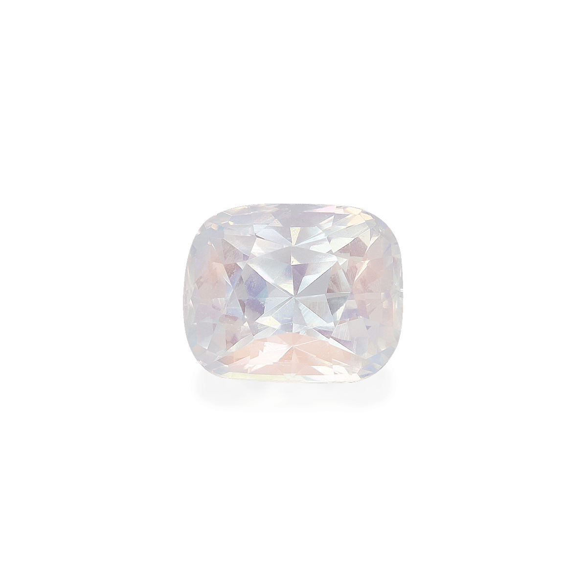 White Rainbow Moonstone 2.61ct (RM0062)