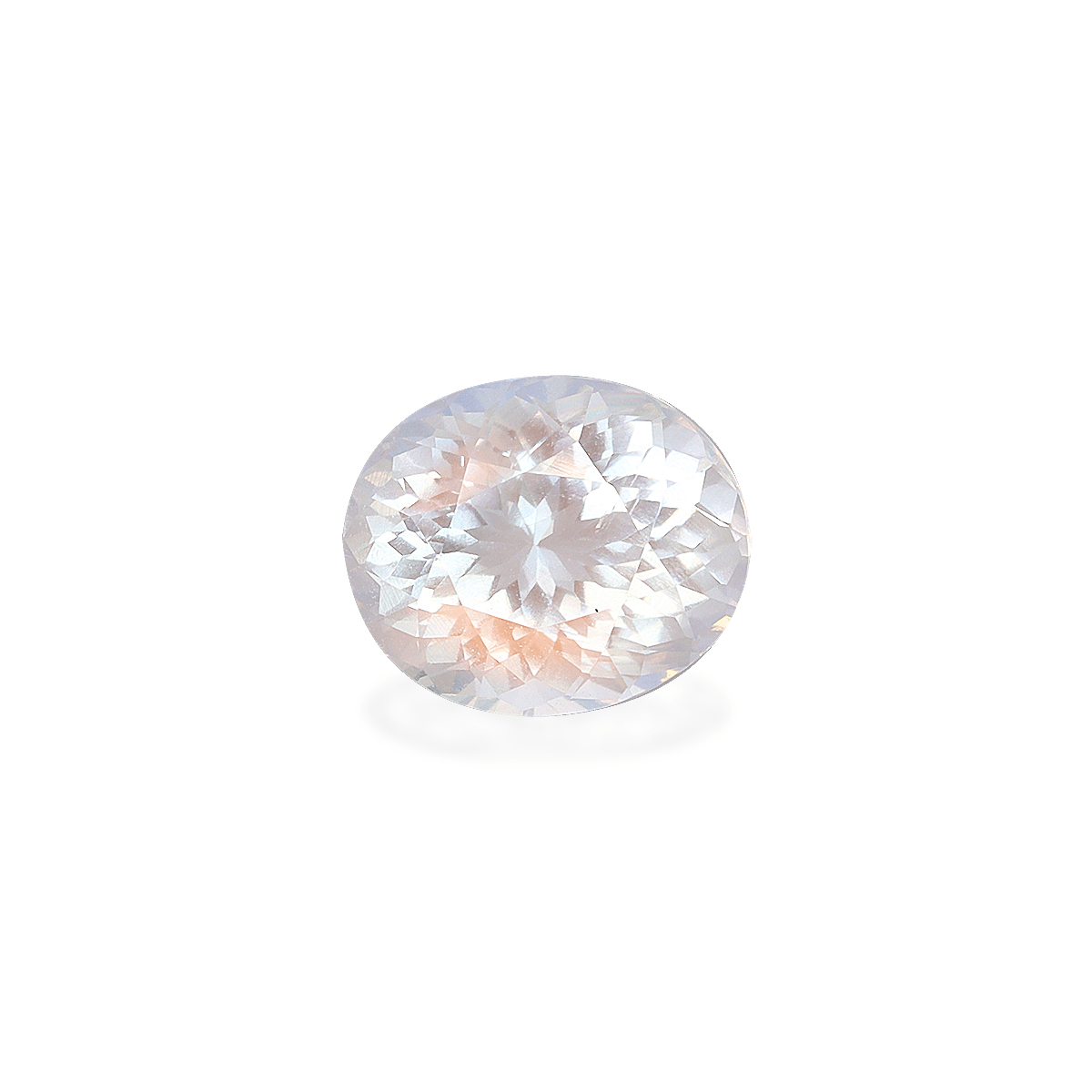 White Rainbow Moonstone 1.75ct (RM0080)