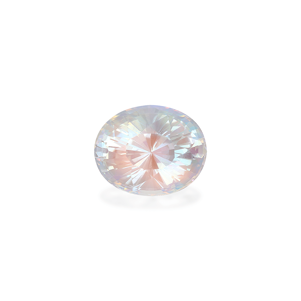 White Rainbow Moonstone 16.37ct (RM0114)