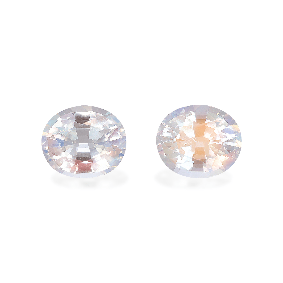 White Rainbow Moonstone 5.20ct (RM0115)