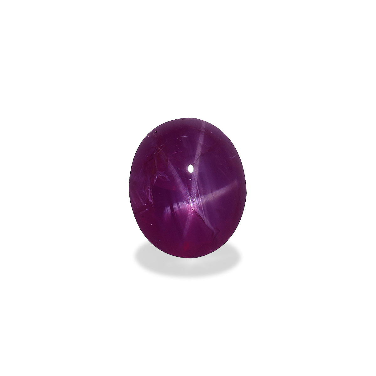 Pink Star Ruby 3.33ct (SR0063)