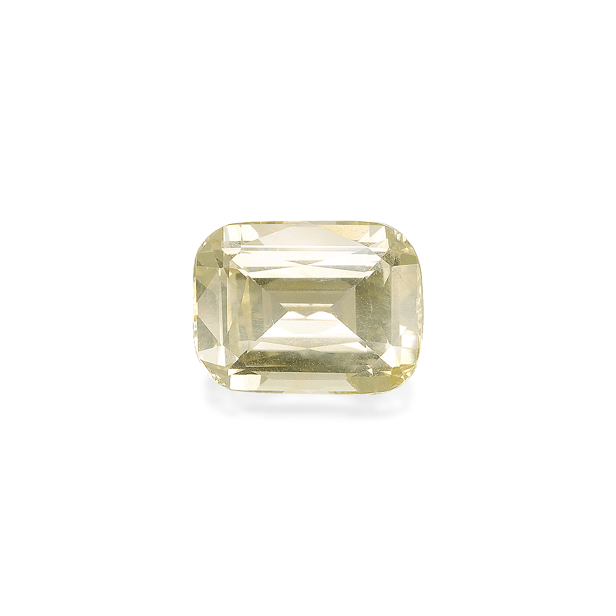 Yellow Sapphire 3.62ct 9x7mm (YS0008)