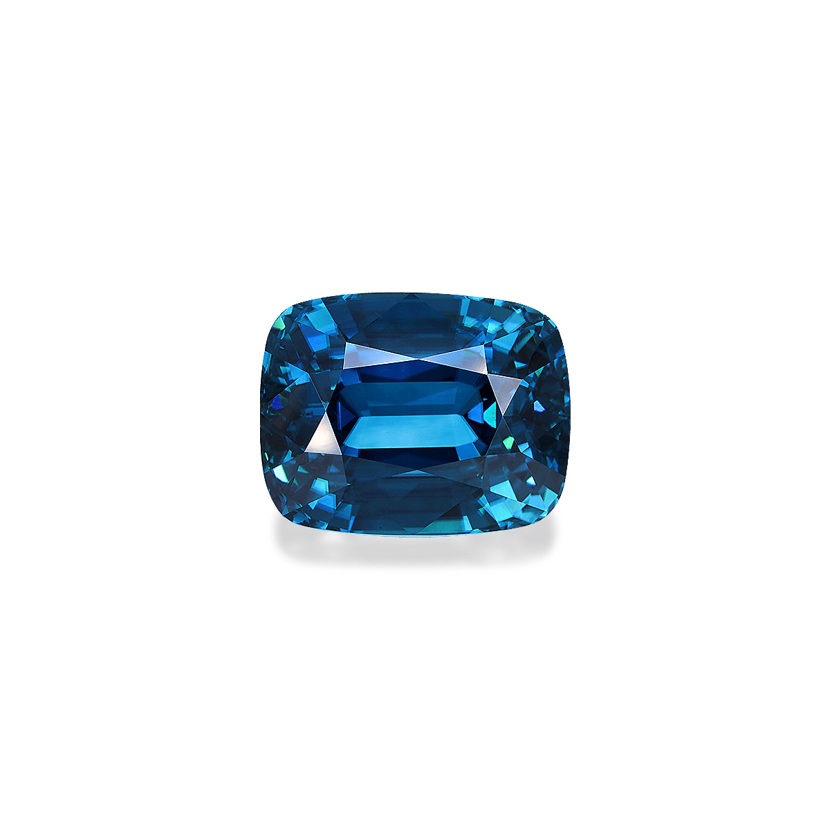 Blue Zircon 71.57ct (ZI0493)