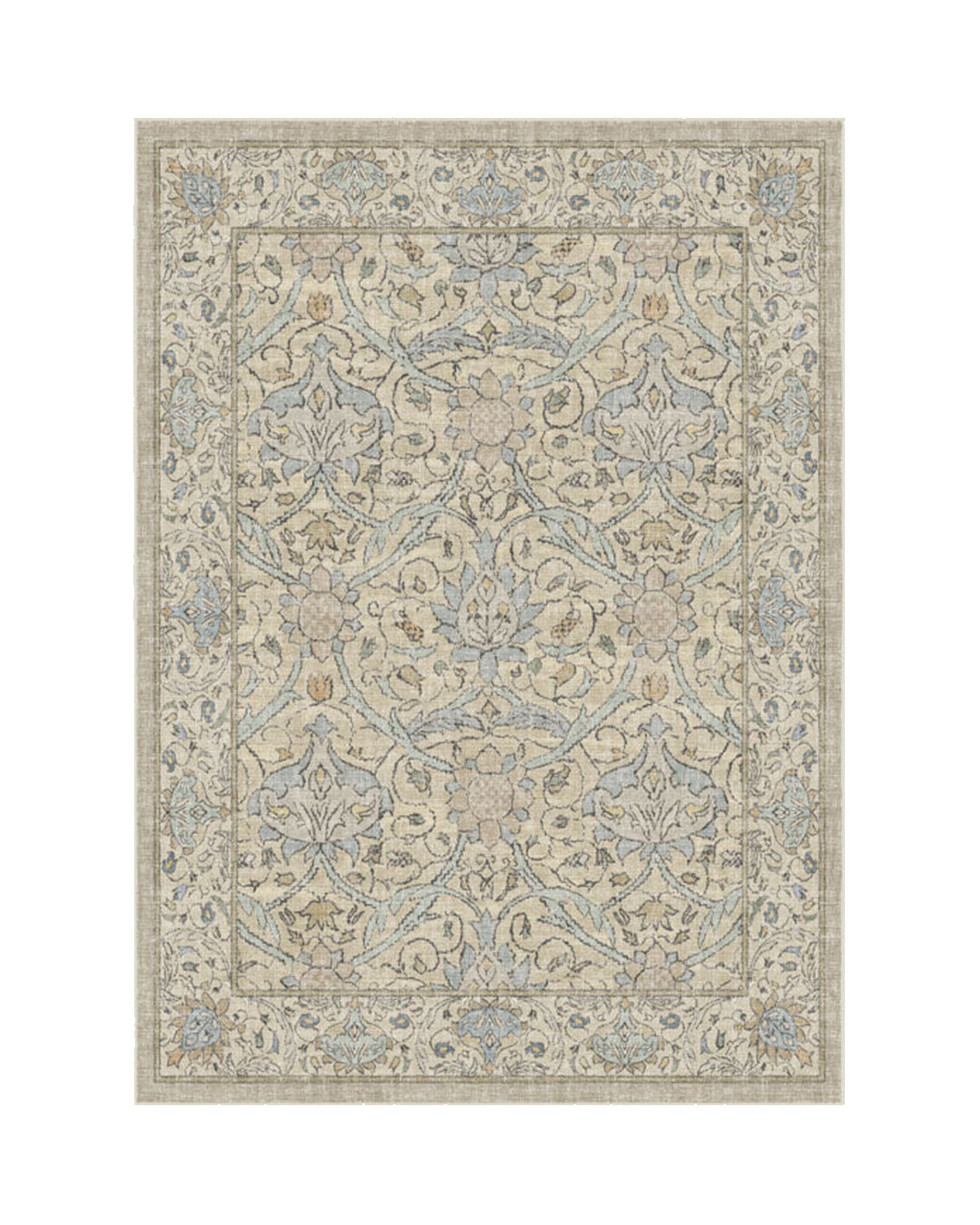 The Best Washable Rugs For Withstanding Every Type Of Mess URBAN LIST