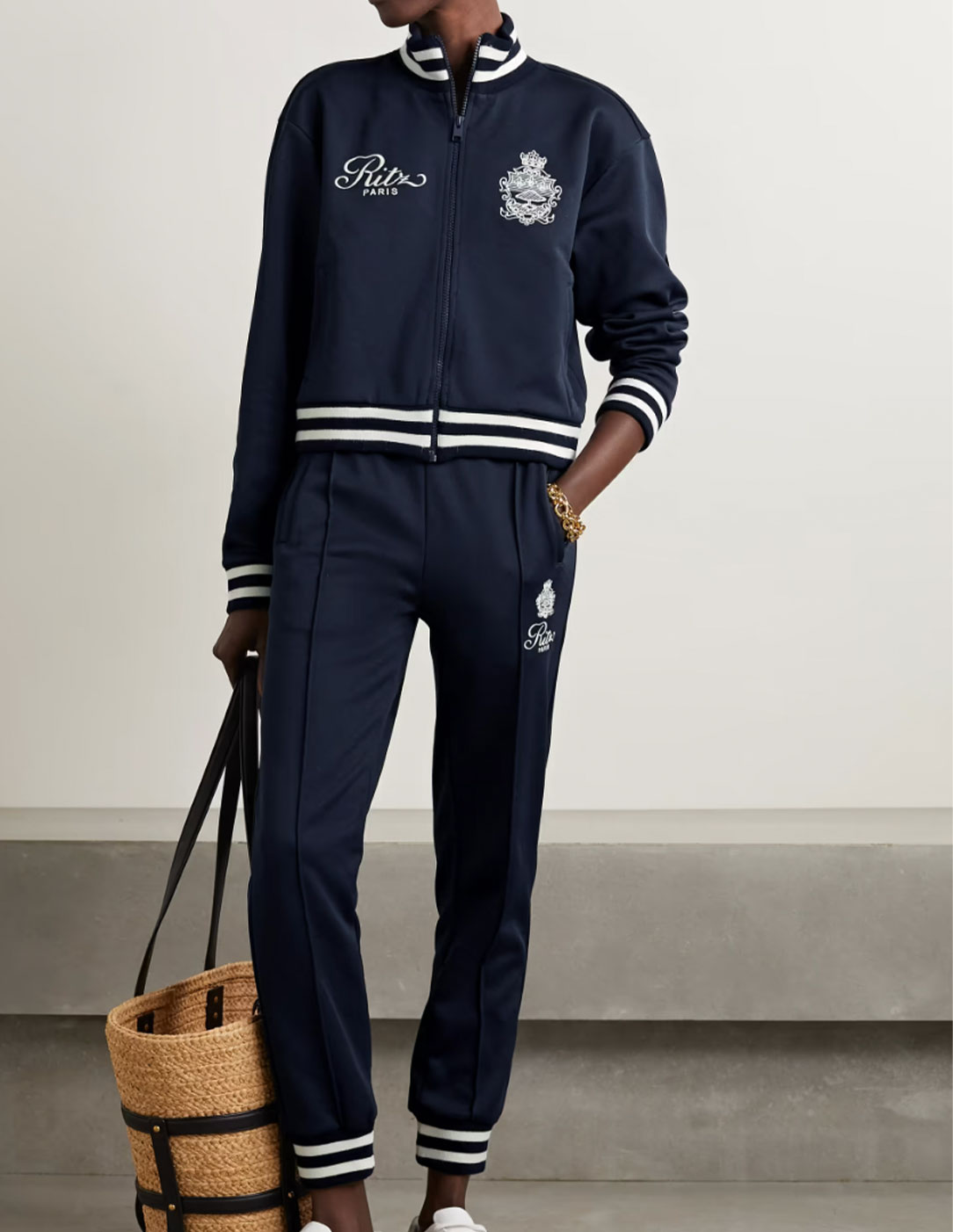 The Best Tracksuit Sets For Serving Comfy Quiet Luxury URBAN LIST GLOBAL