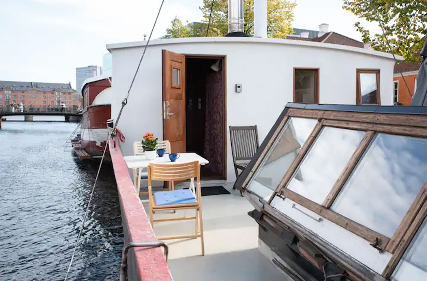 The Best Airbnb’s In Copenhagen For The Ultimate Hygge Experience