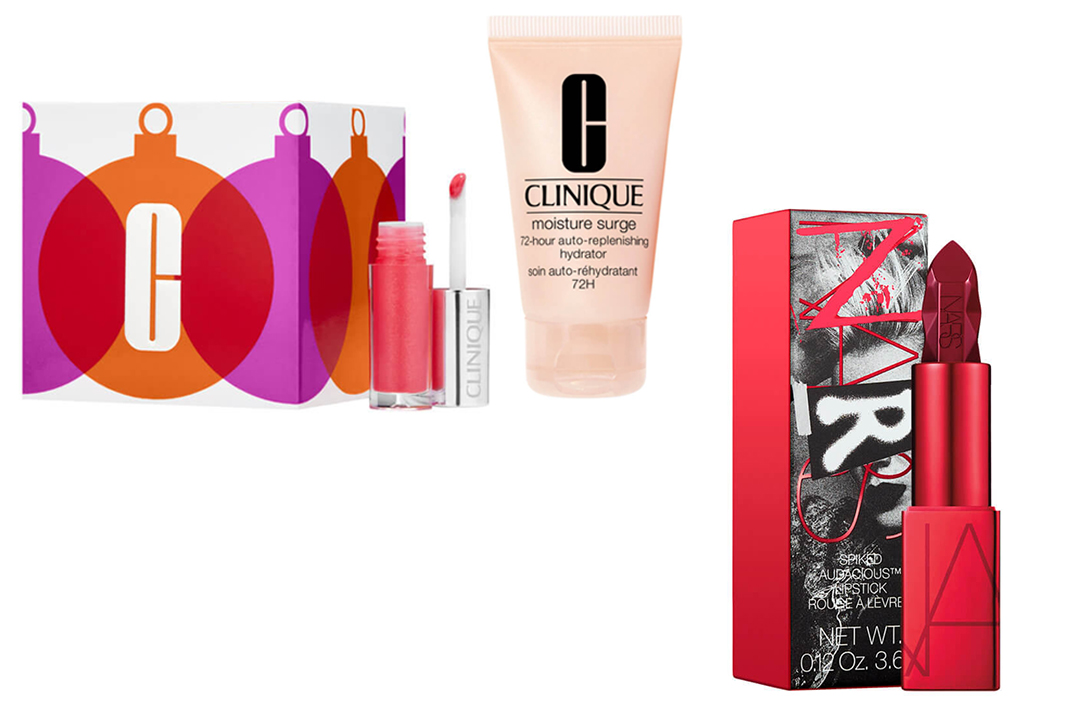 Here's Everything To Add To Your Mecca Christmas Wish List URBAN LIST