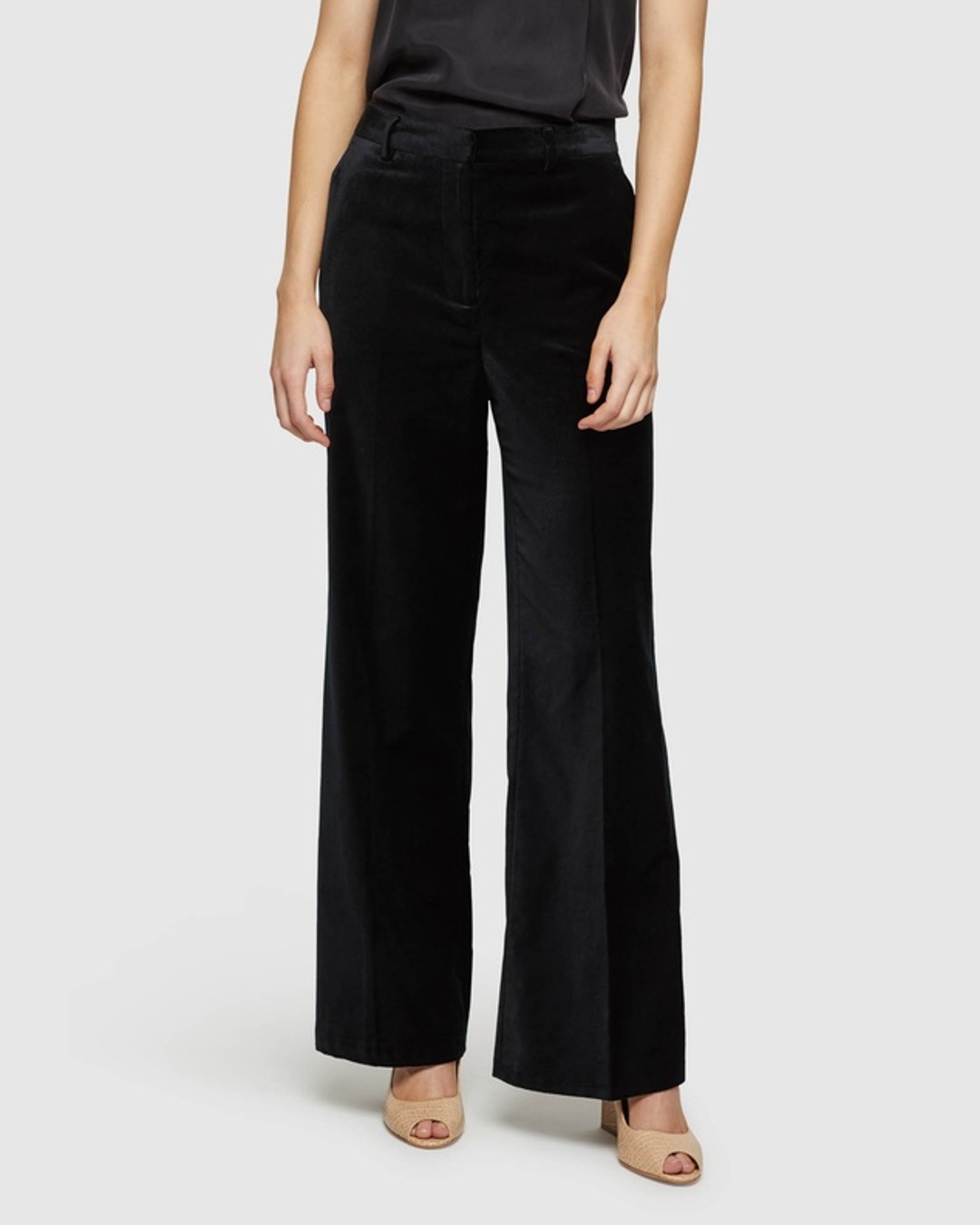 The Best Black Pants To Take You From Work To Play URBAN LIST GLOBAL