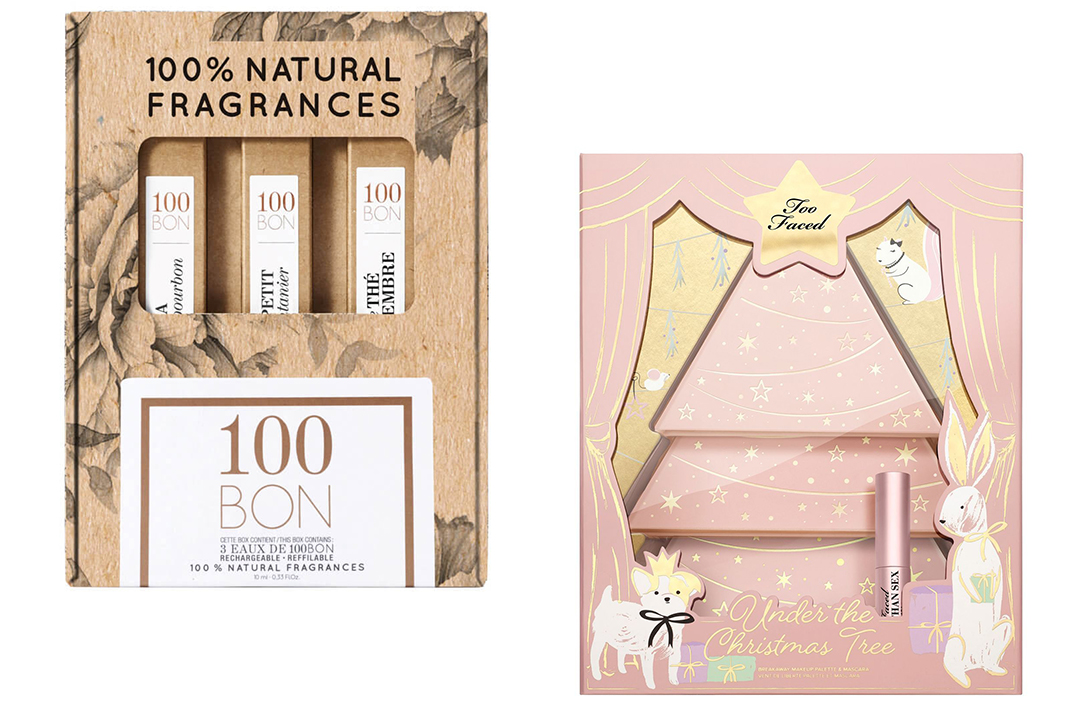 Here's Everything To Add To Your Mecca Christmas Wish List URBAN LIST