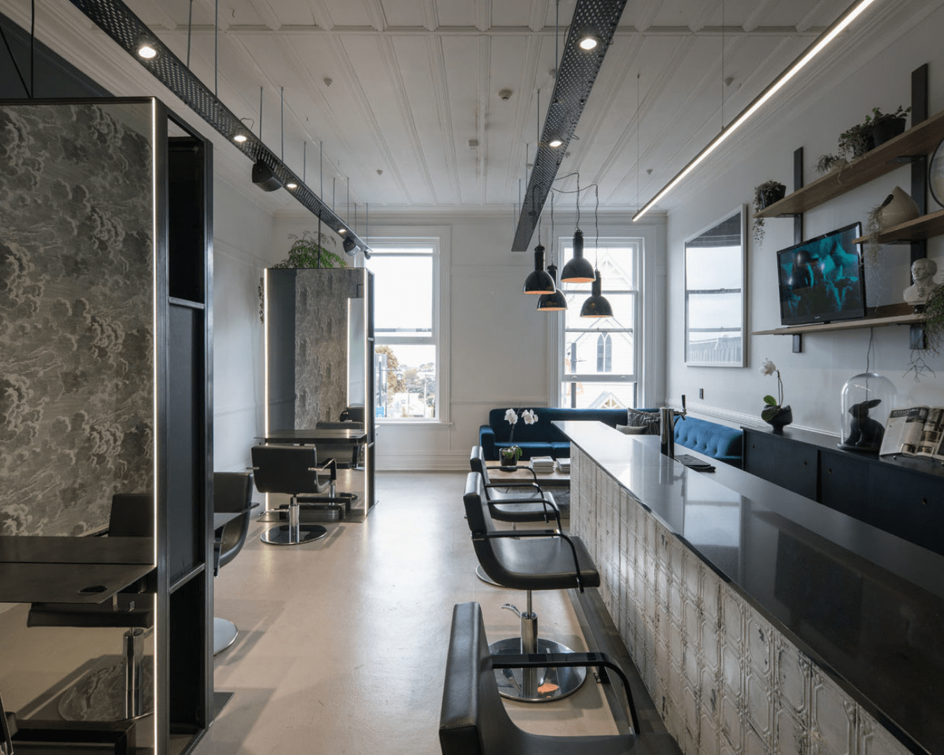 Make Greener Choices with Auckland’s Best Sustainable Hair Salons