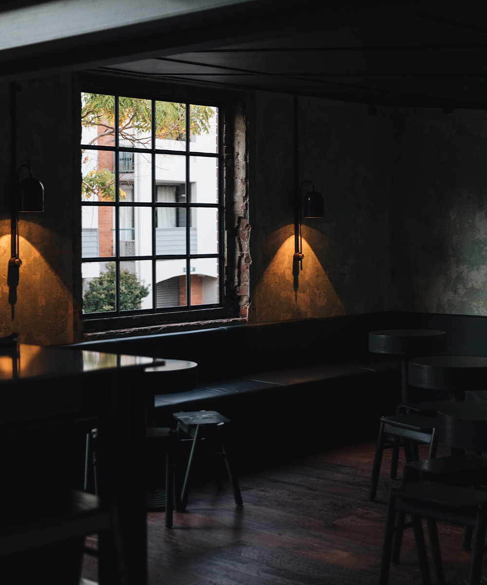 Book A Table, Agnes Restaurant Is Finally Here For WoodFired Feasts