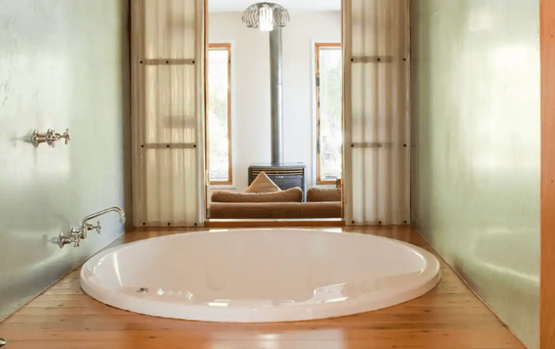 Best Spa Bath Stays Victoria URBAN LIST MELBOURNE