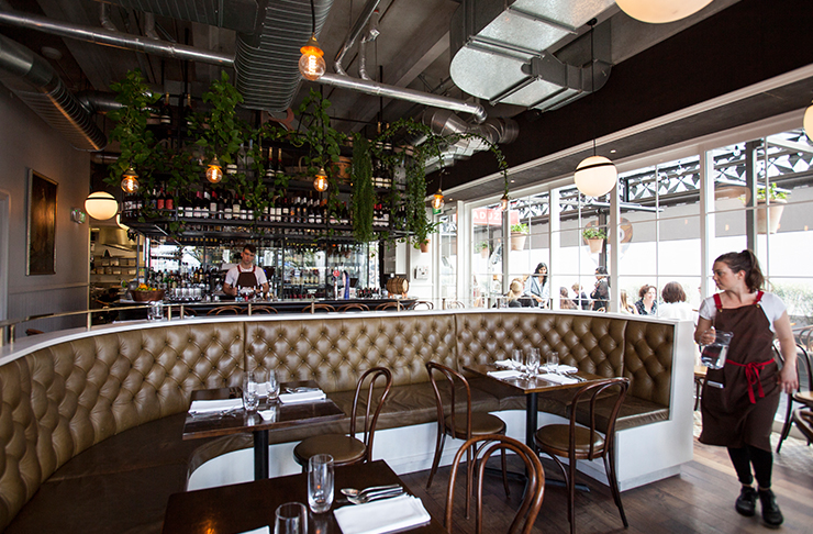 Here',s Where To Eat At Wynyard Quarter Urban List NZ