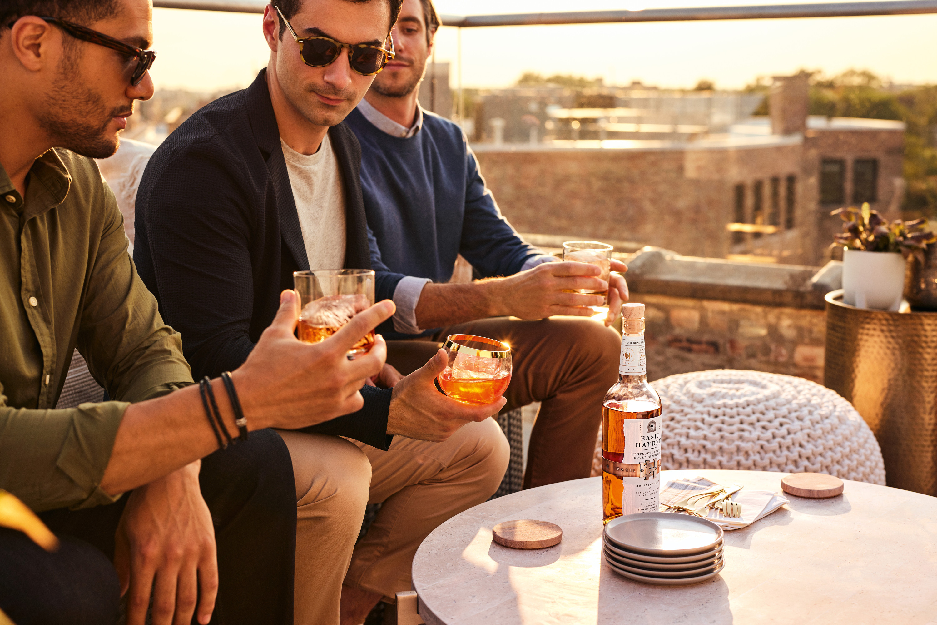 Score Tickets To Fable Melbourne's OneOff Golden Hour Party This Week