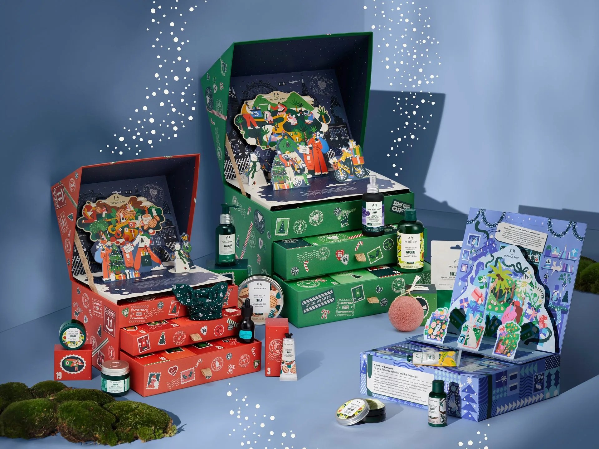 30 Of The Best Advent Calendars In 2023 To Get You Into the Festive