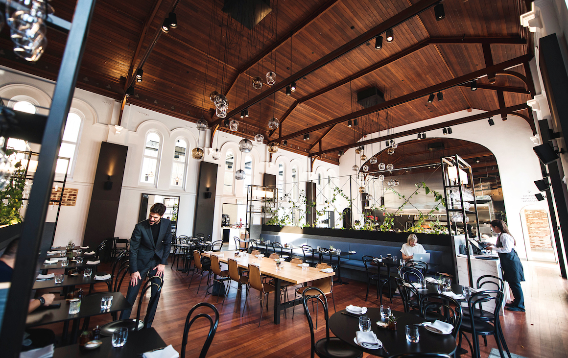 6 Of Perth’s Best Buffets URBAN LIST PERTH