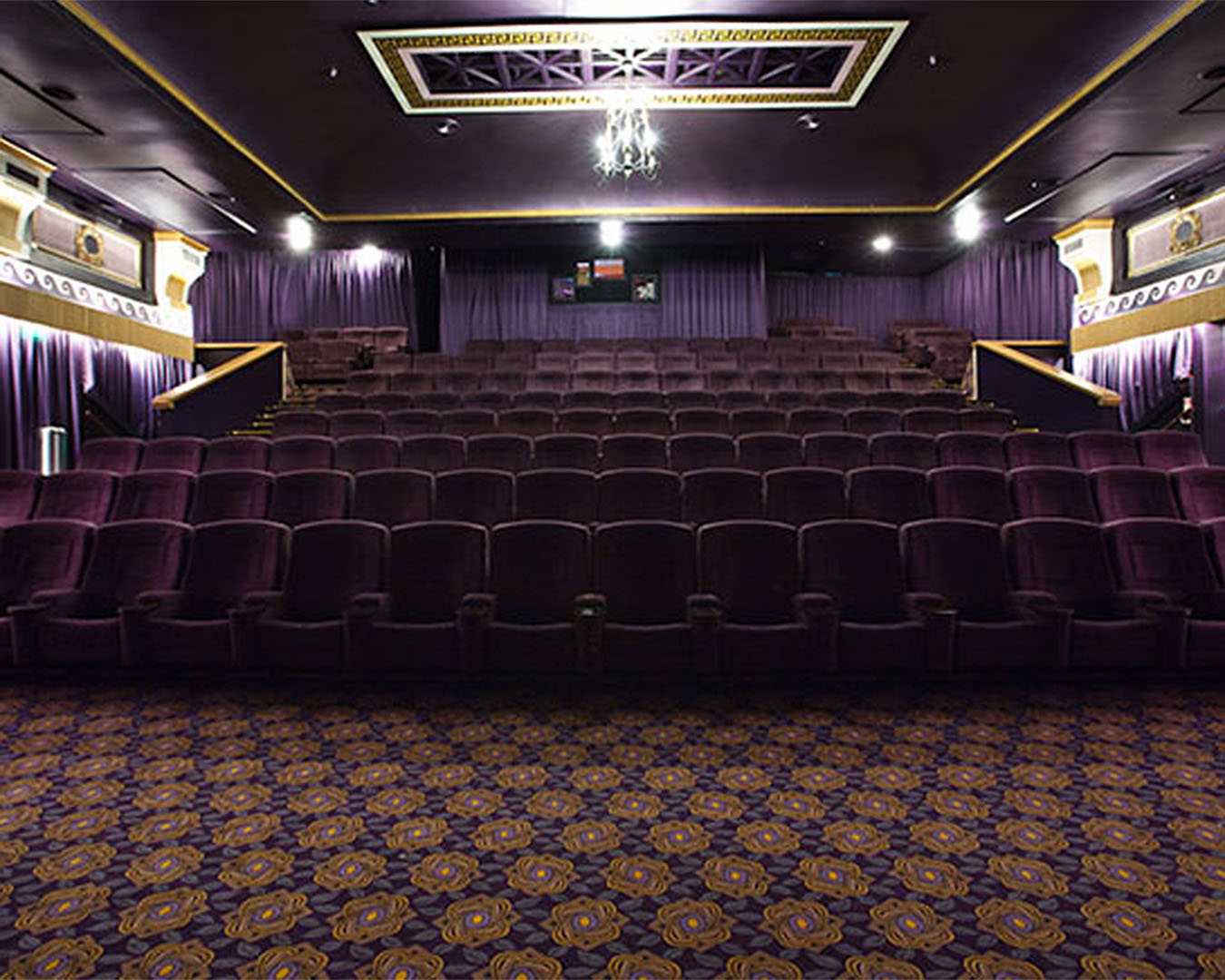 Auckland's Best Cinemas URBAN LIST NEW ZEALAND