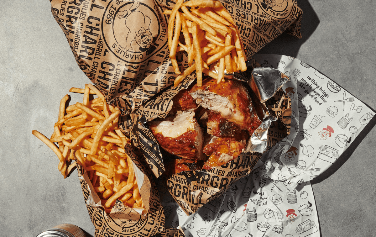 Best Charcoal Chicken In 2023 URBAN LIST MELBOURNE