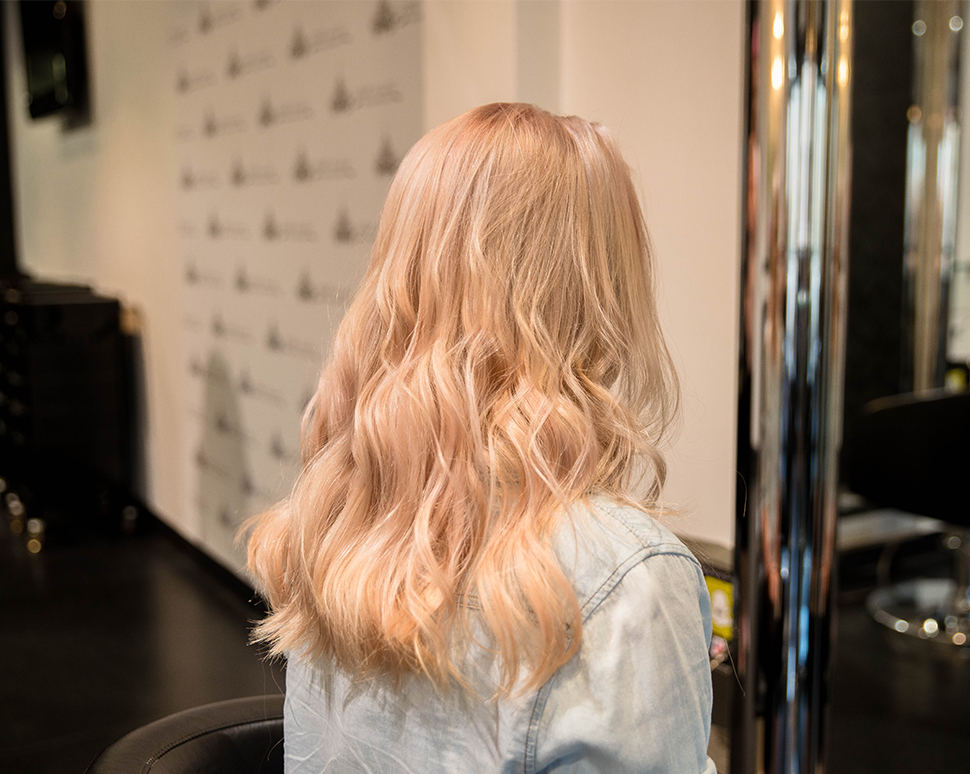 Chilli Couture Pure Hair Indulgence, Perth Urban List Perth