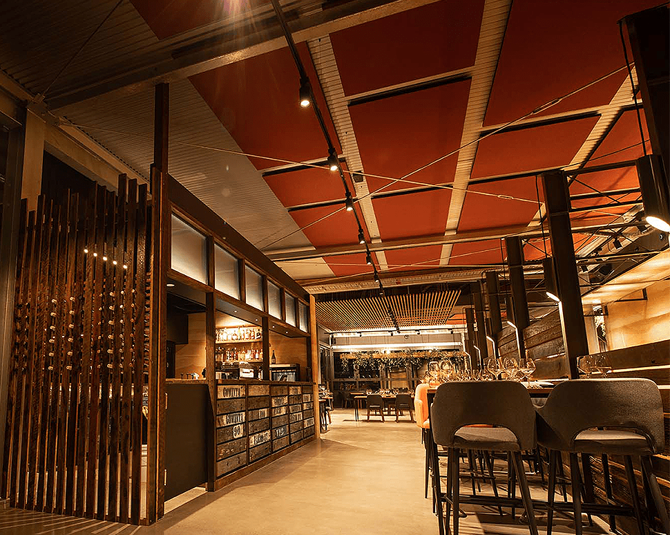 Warrior Restaurant and Bar URBAN LIST SUNSHINE COAST