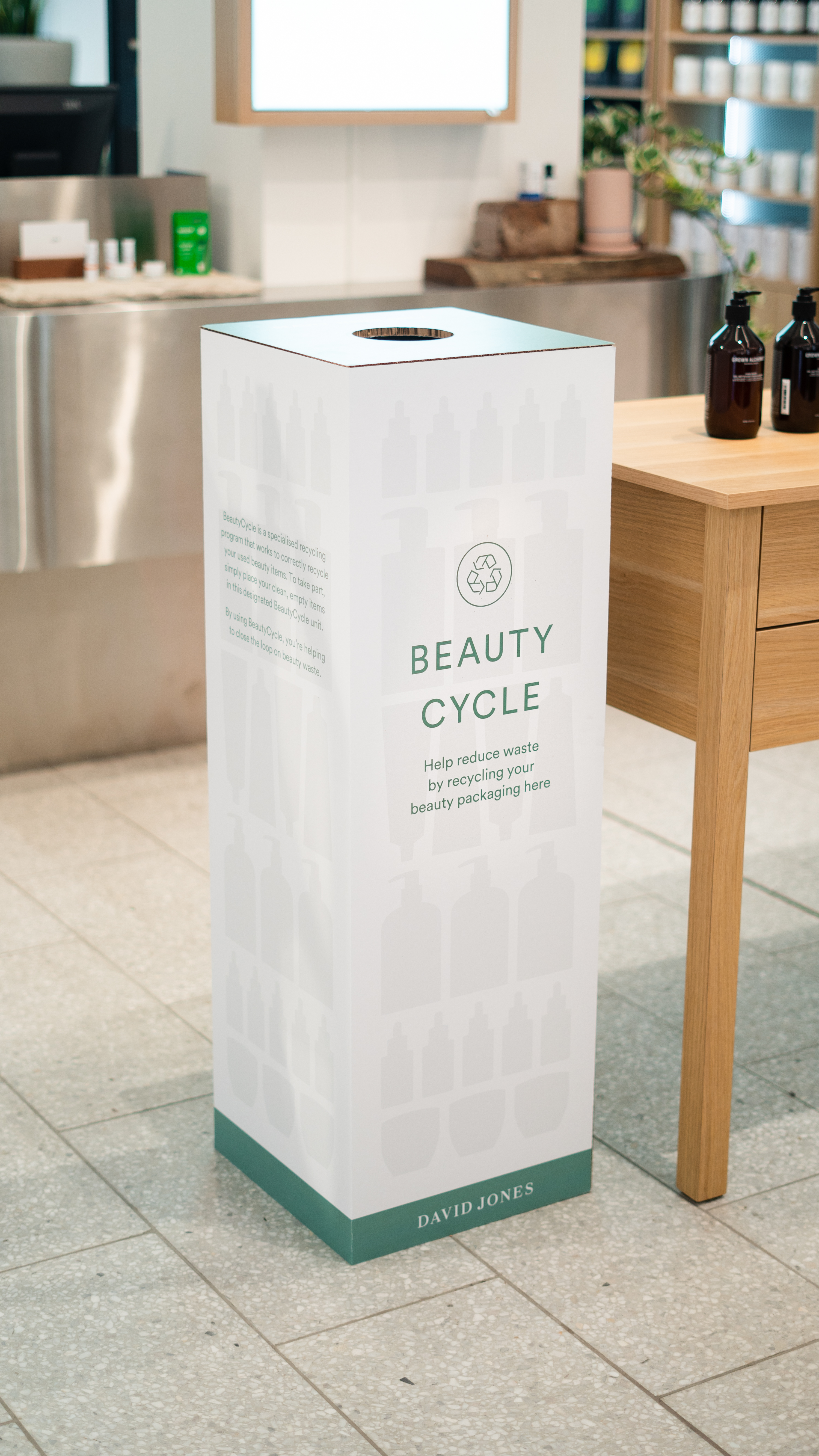 Makeup Recycling Australia Saubhaya Makeup