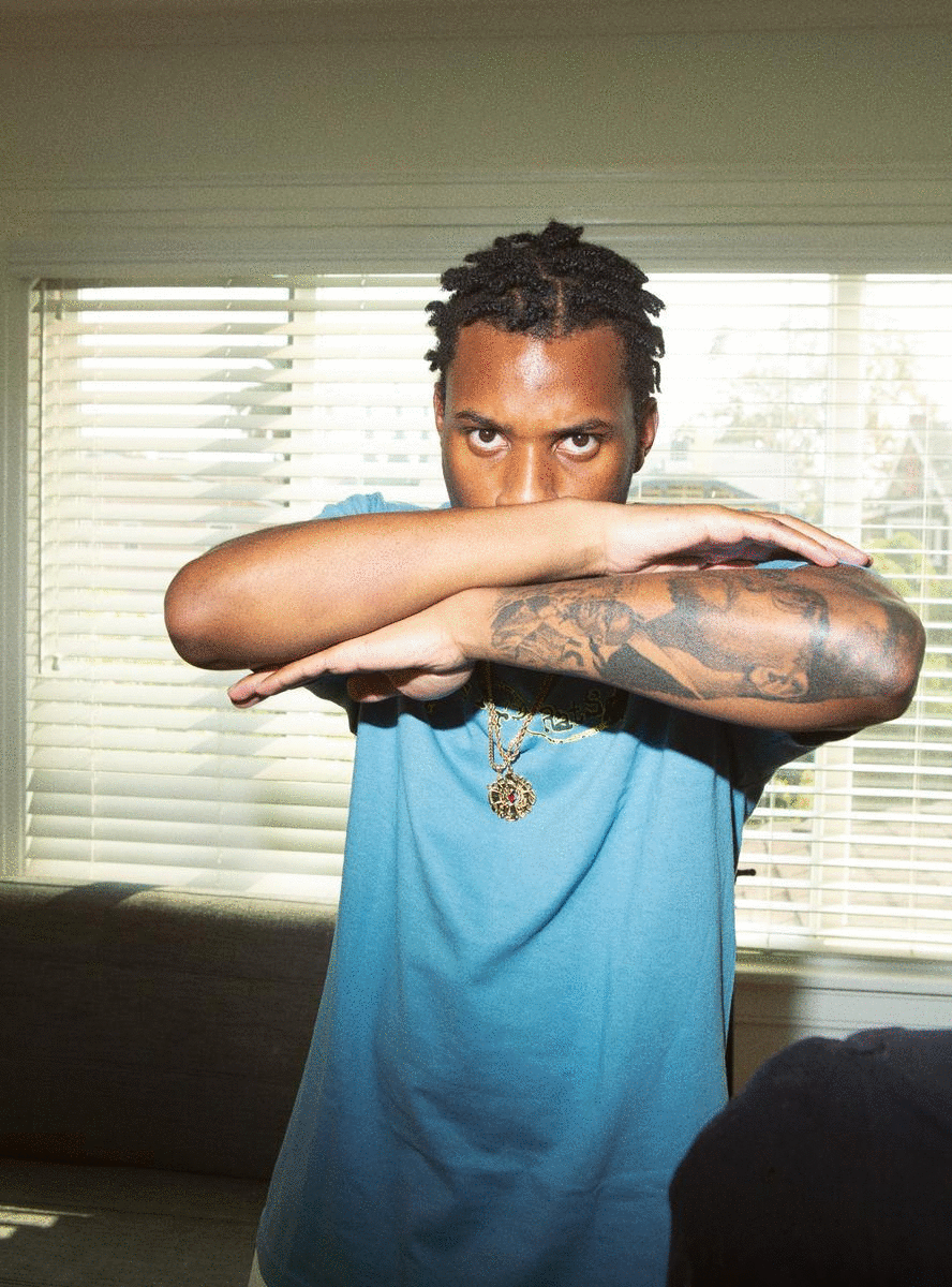 Rising Hip Hop Artists URBAN LIST PERTH