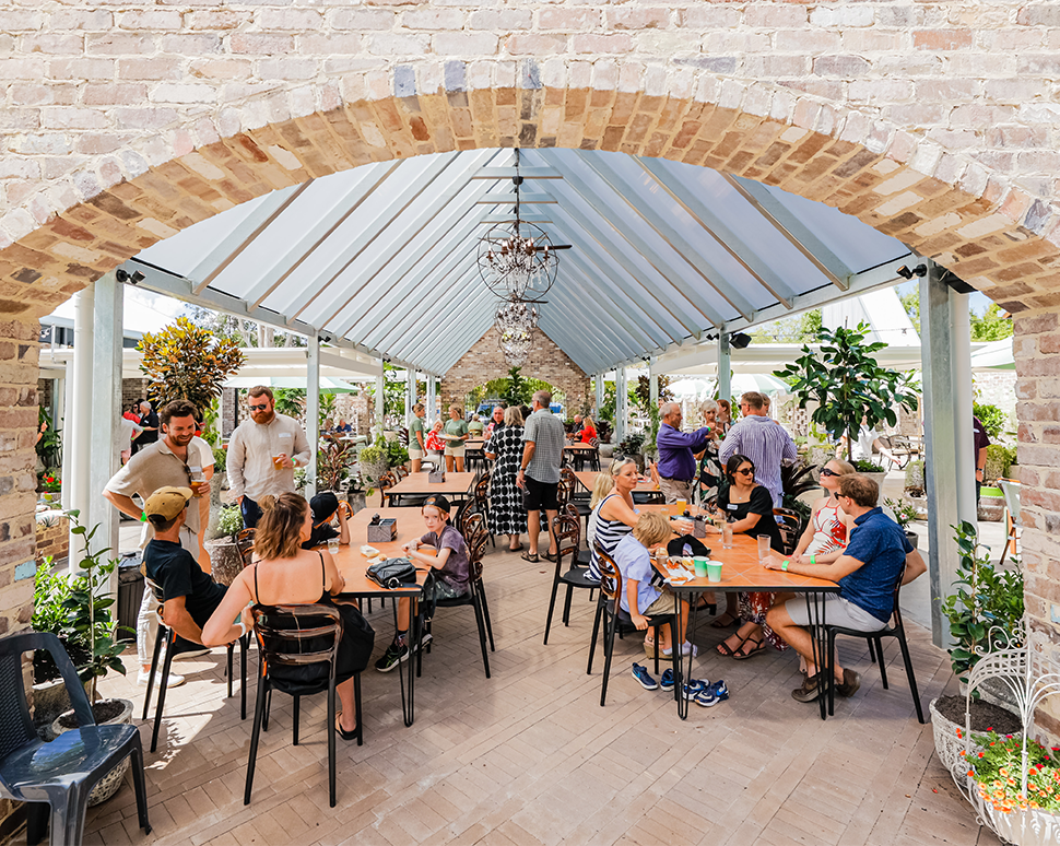 The Doonan URBAN LIST SUNSHINE COAST