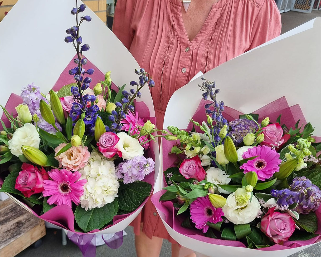 The Best Florists In Tauranga URBAN LIST NEW ZEALAND