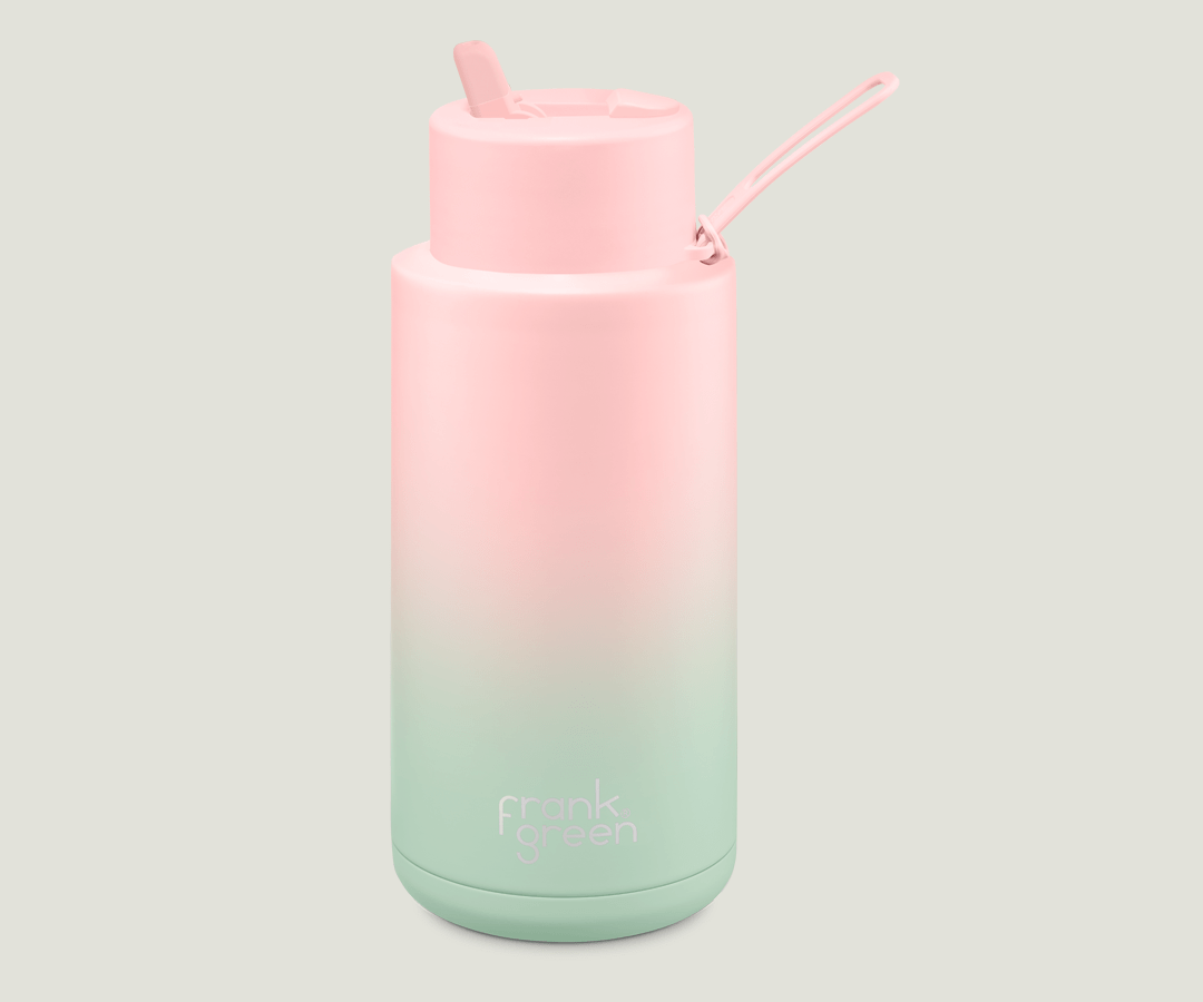 Frank Green Gradient URBAN LIST GLOBAL