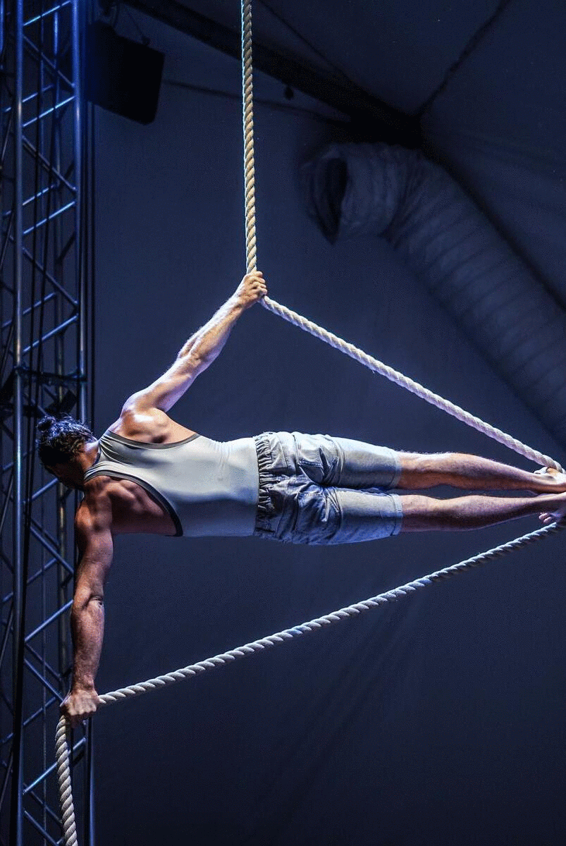 Get Your Heart Racing At These 5 Unmissable Fringe World Events URBAN