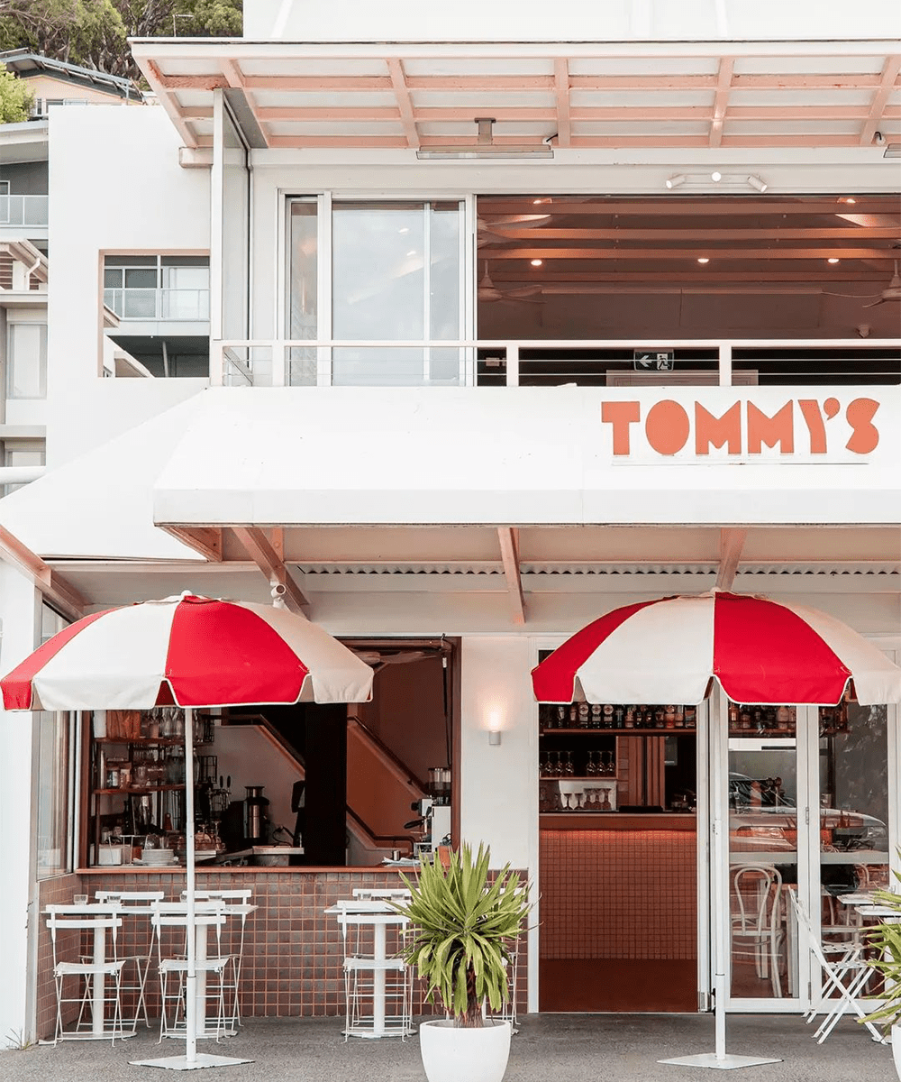 25 Of The Absolute Best Gold Coast Restaurants (2024 Edition) URBAN