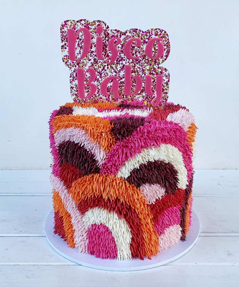 The Gold Coast's Best Cakes For Your Big Event URBAN LIST GOLD COAST
