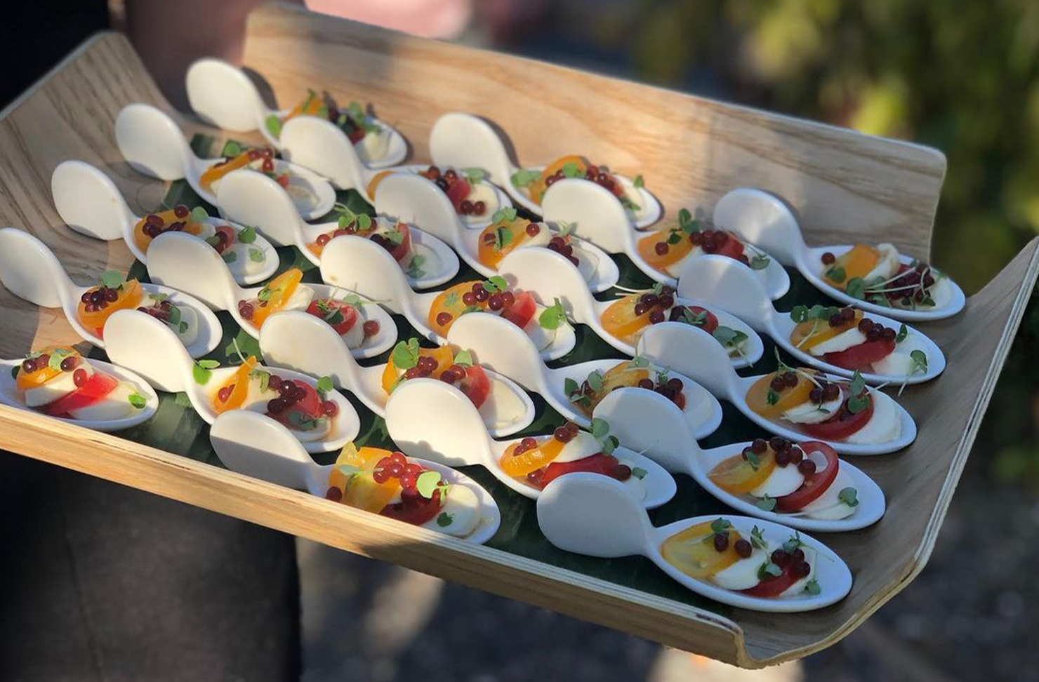 The Best Caterers On The Gold Coast URBAN LIST GOLD COAST