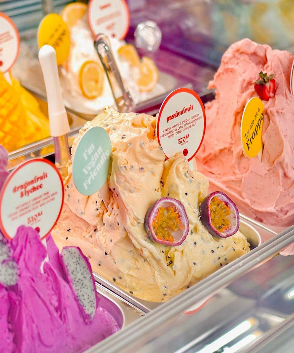 The Absolute Best Gold Coast Ice Cream And Gelato Shops URBAN LIST GOLD COAST