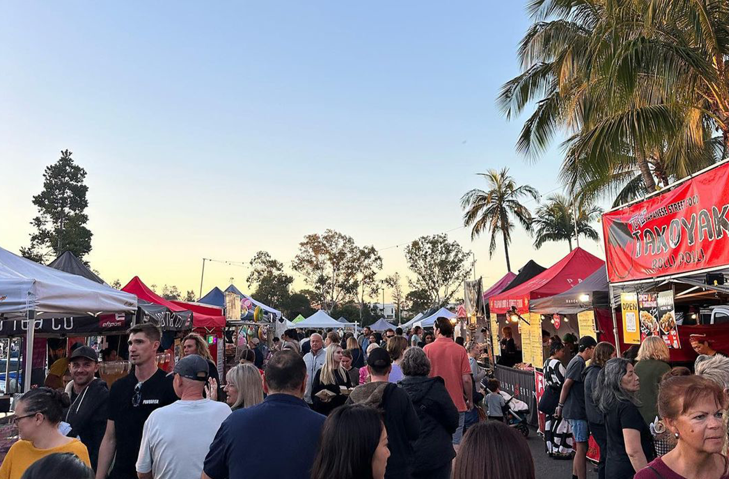 30 Gold Coast Markets To Visit In December 2023 URBAN LIST GOLD COAST