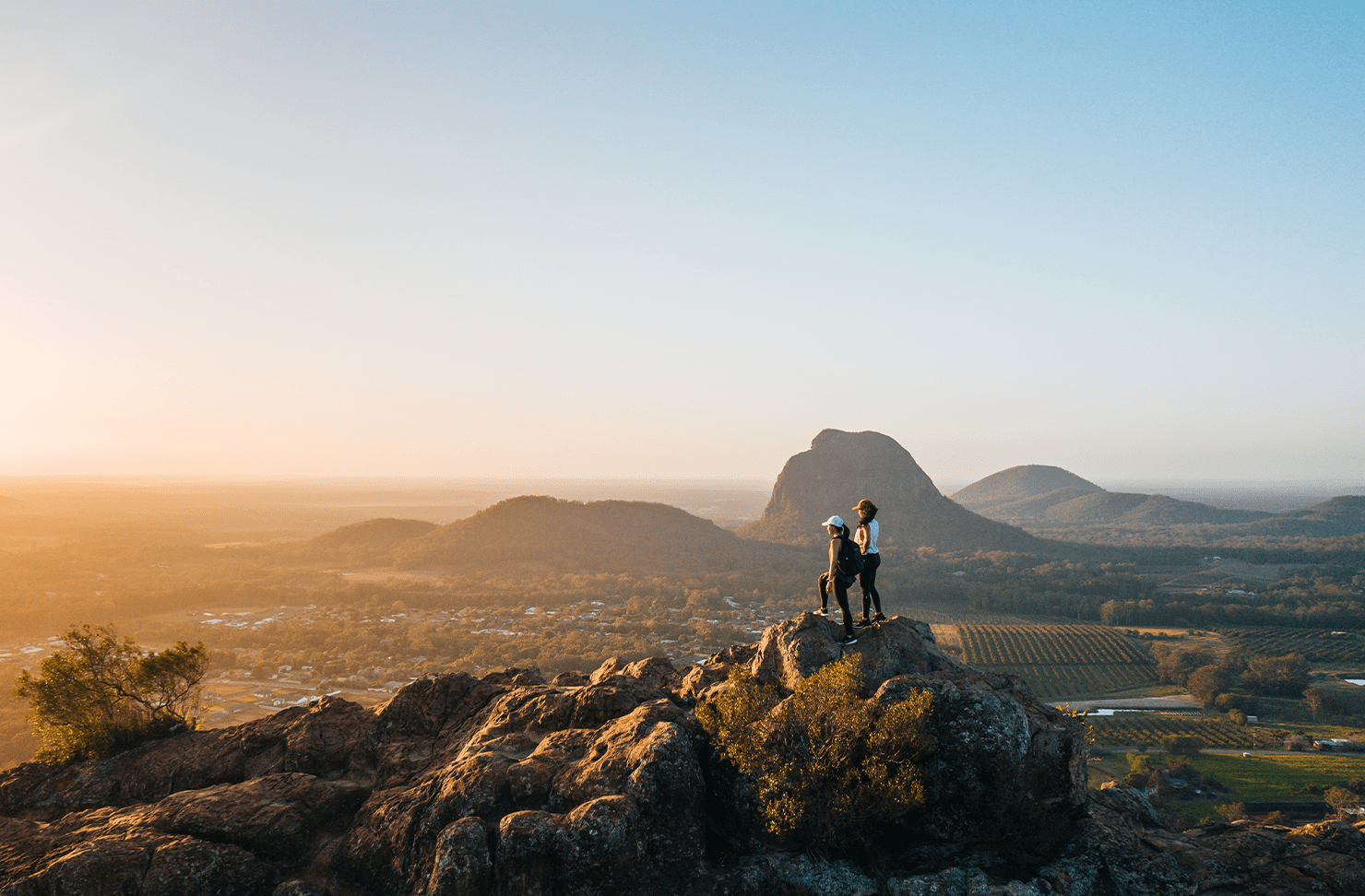 The Prettiest Walks On The Sunshine Coast URBAN LIST SUNSHINE COAST