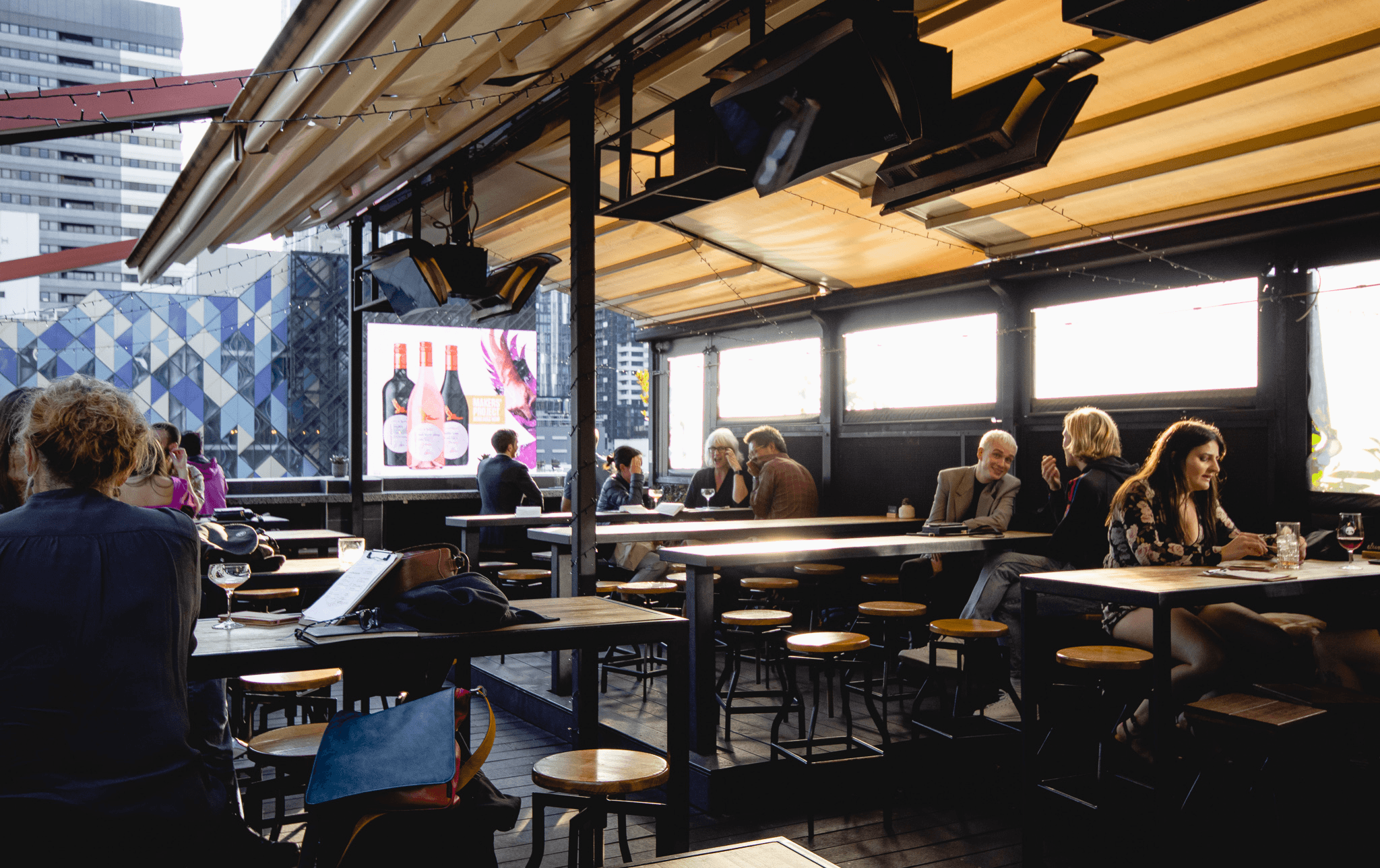 Melbourne's Best Cocktail Bars 2021 URBAN LIST MELBOURNE