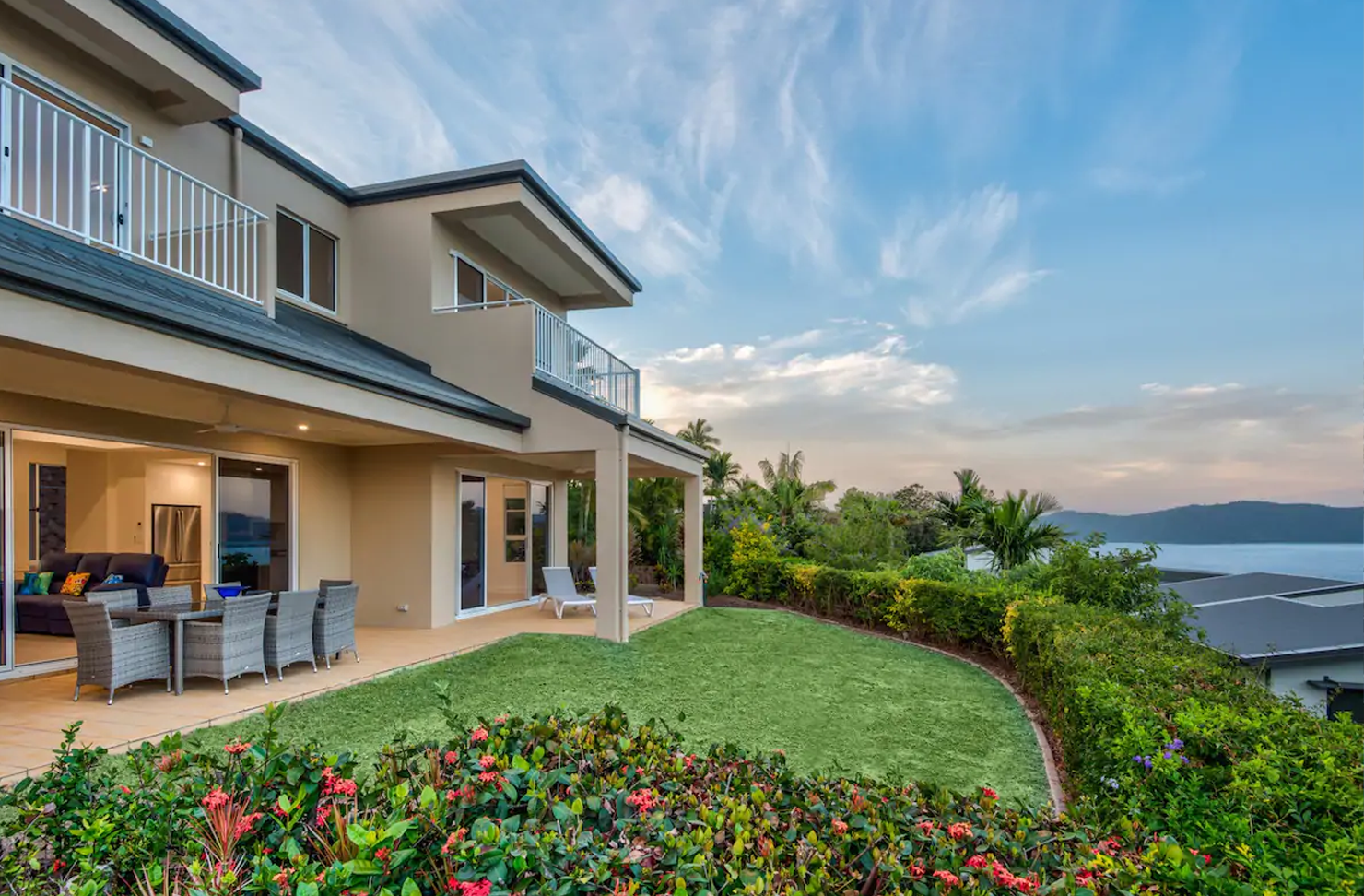 Hamilton Island Airbnb