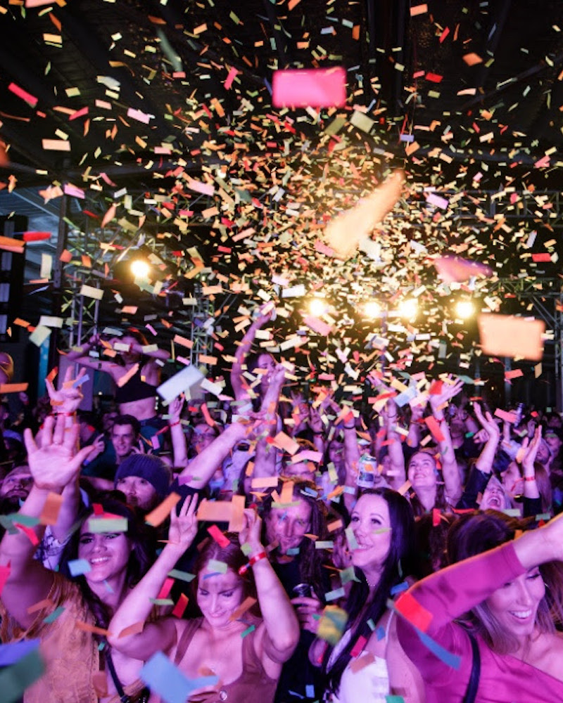 It's Official, Ice Cream Factory Will Be Back This Summer URBAN LIST