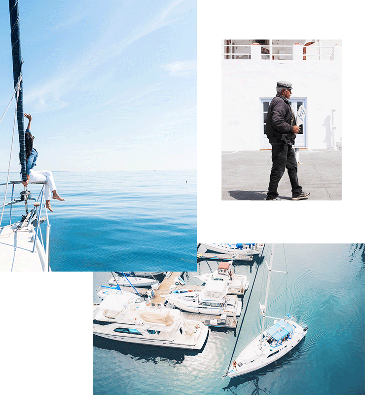 Heads Up, We Found The Floating Festival Of Your Instadreams URBAN